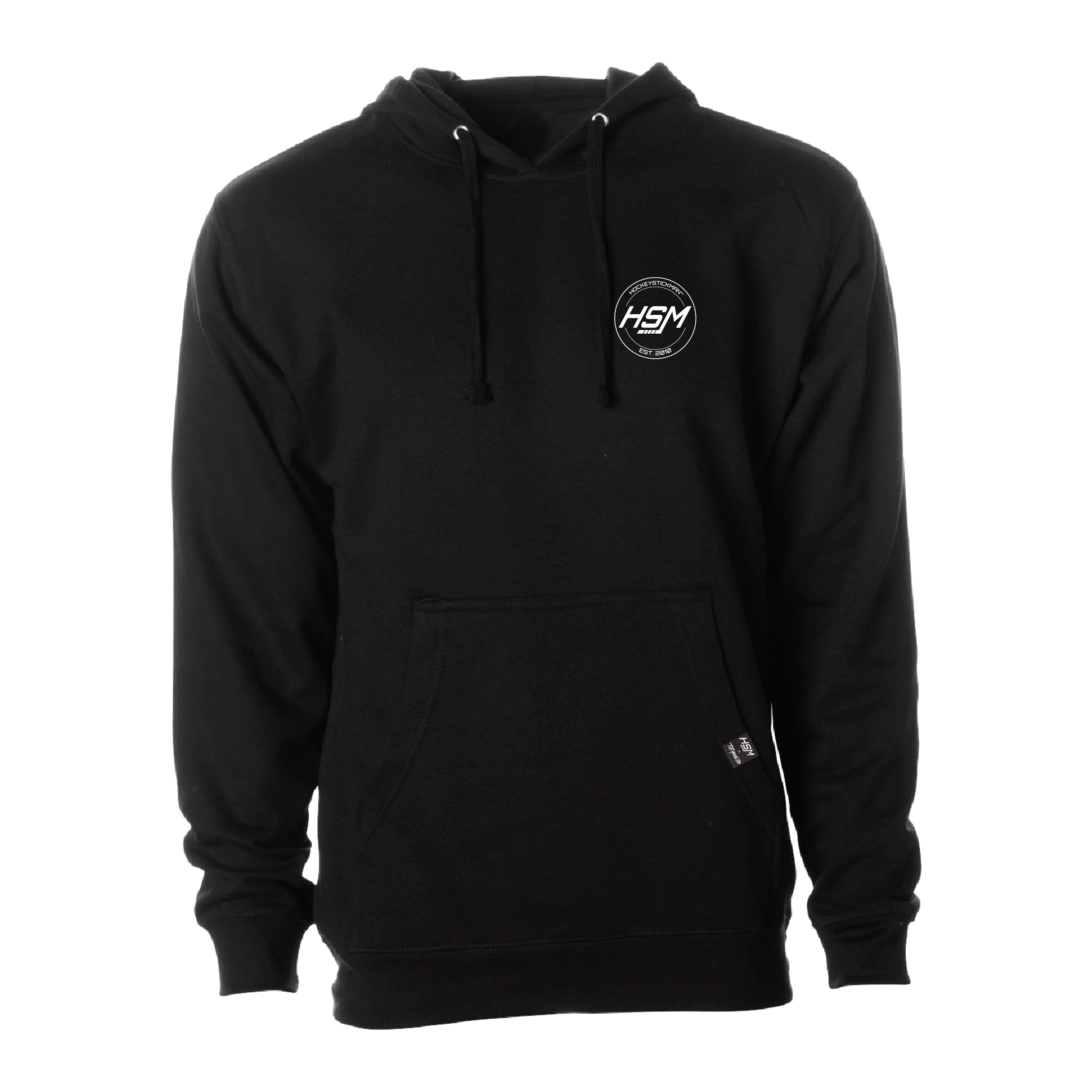 Sweat à capuche HSM Rink